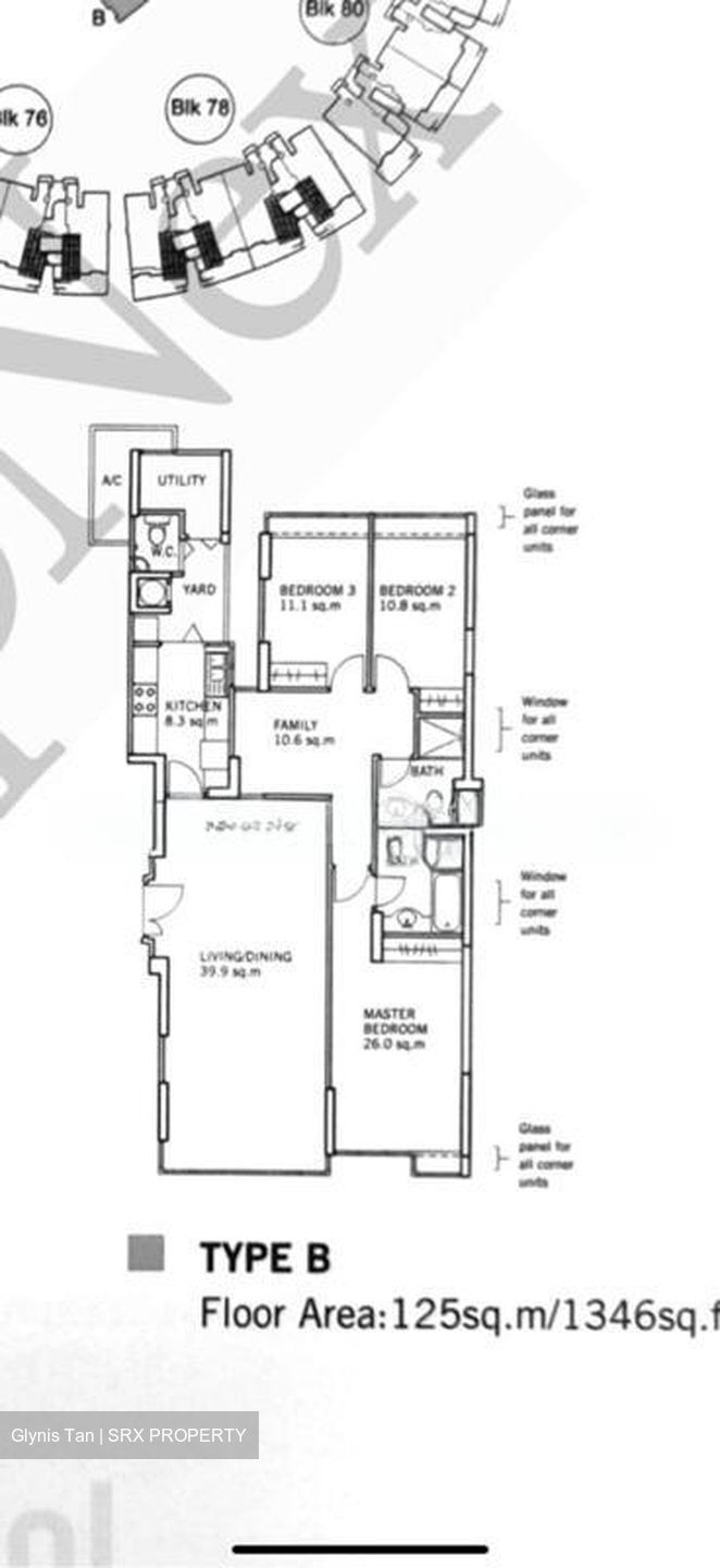 Costa Del Sol (D16), Condominium #498504681